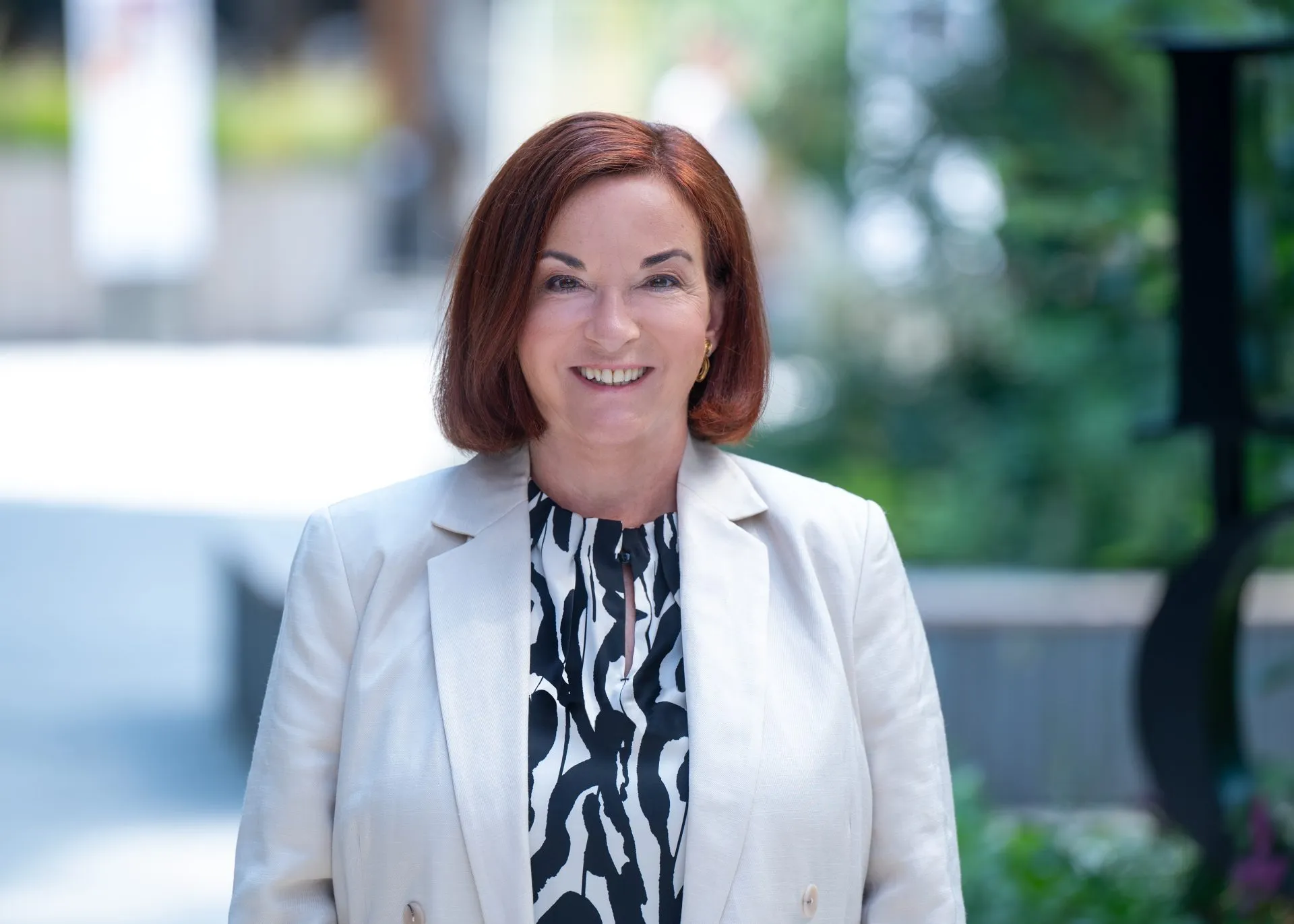 Regina Sigloch - Immobilienmaklerin Stuttgart & Sindelfingen